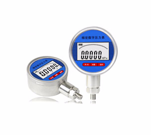 標準數字壓力表