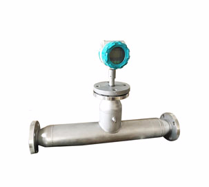 管道式音叉密度計