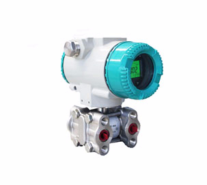 單晶硅壓力變送器