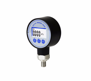 小型數字壓力表