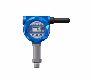 NB-IOT無線壓力變送器