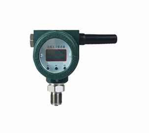 Zigbee壓力變送器