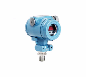 高防護型壓力變送器