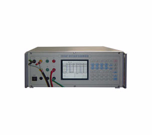 電流電壓校準儀