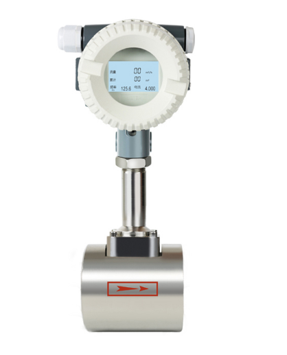 渦街流量計(jì)安裝要求及注意事項(xiàng)