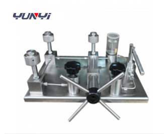 水介質壓力源的特點和技術參數