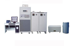 熱工檢定系統 熱工檢定系統